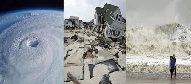 Οι επιστήμονες προειδοποιούν: «Γκρίζοι κύκνοι» θα πλήξουν τον πλανήτη τα επόμενα χρόνια!